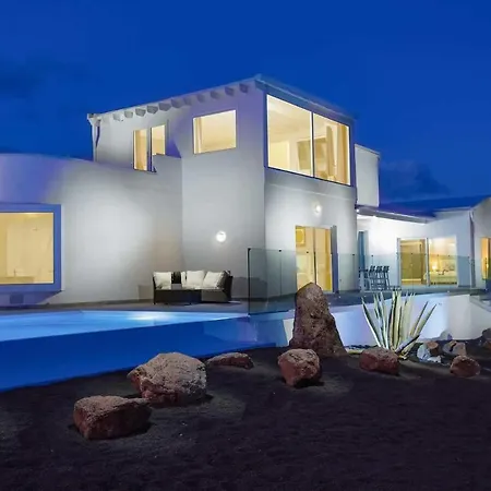 Villa The View *