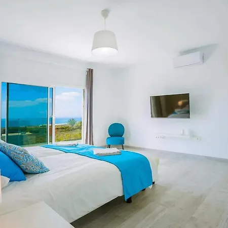Villa The View *