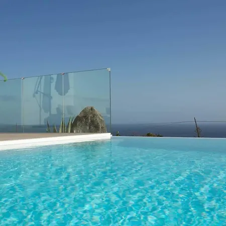 Villa The View Mácher