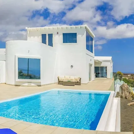 The View Villa